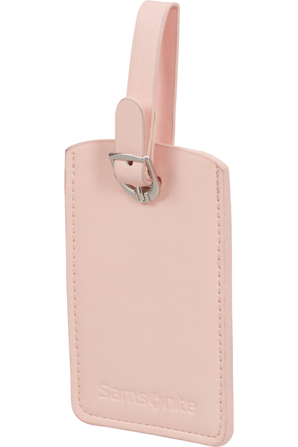 Porte adresse x2 - Samsonite