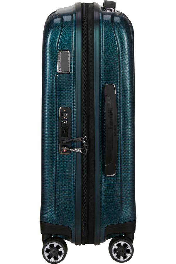 Valise 4 roues - Nexis 55cm Deep Petrol