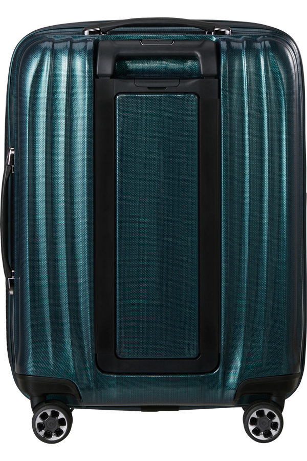 Valise 4 roues - Nexis 55cm Deep Petrol