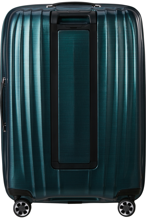 Valise 4 roues -  Nexis 76cm Deep Petrol
