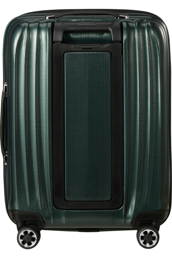 Valise 4 roues - Nexis 55cm Deep Forest