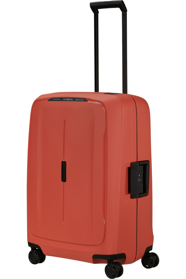 Valise 4 roues -  Essens 55cm Clay