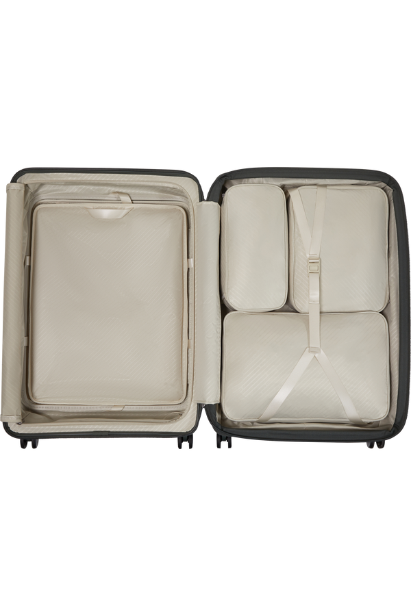 Valise 4 roues -  Paralux 75cm Olive