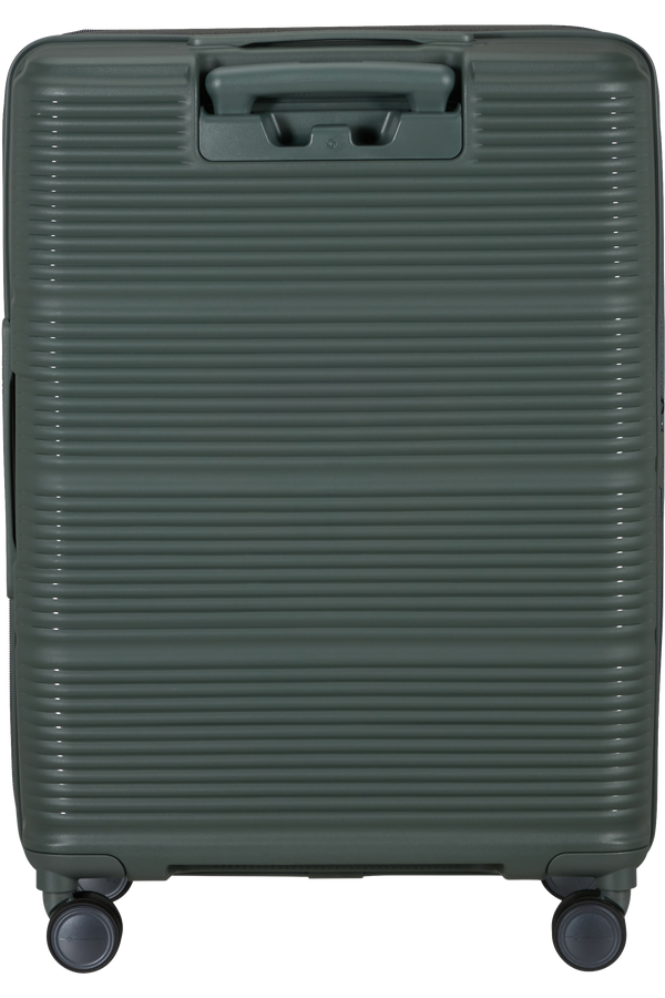 Valise 4 roues -  Paralux 67cm Olive