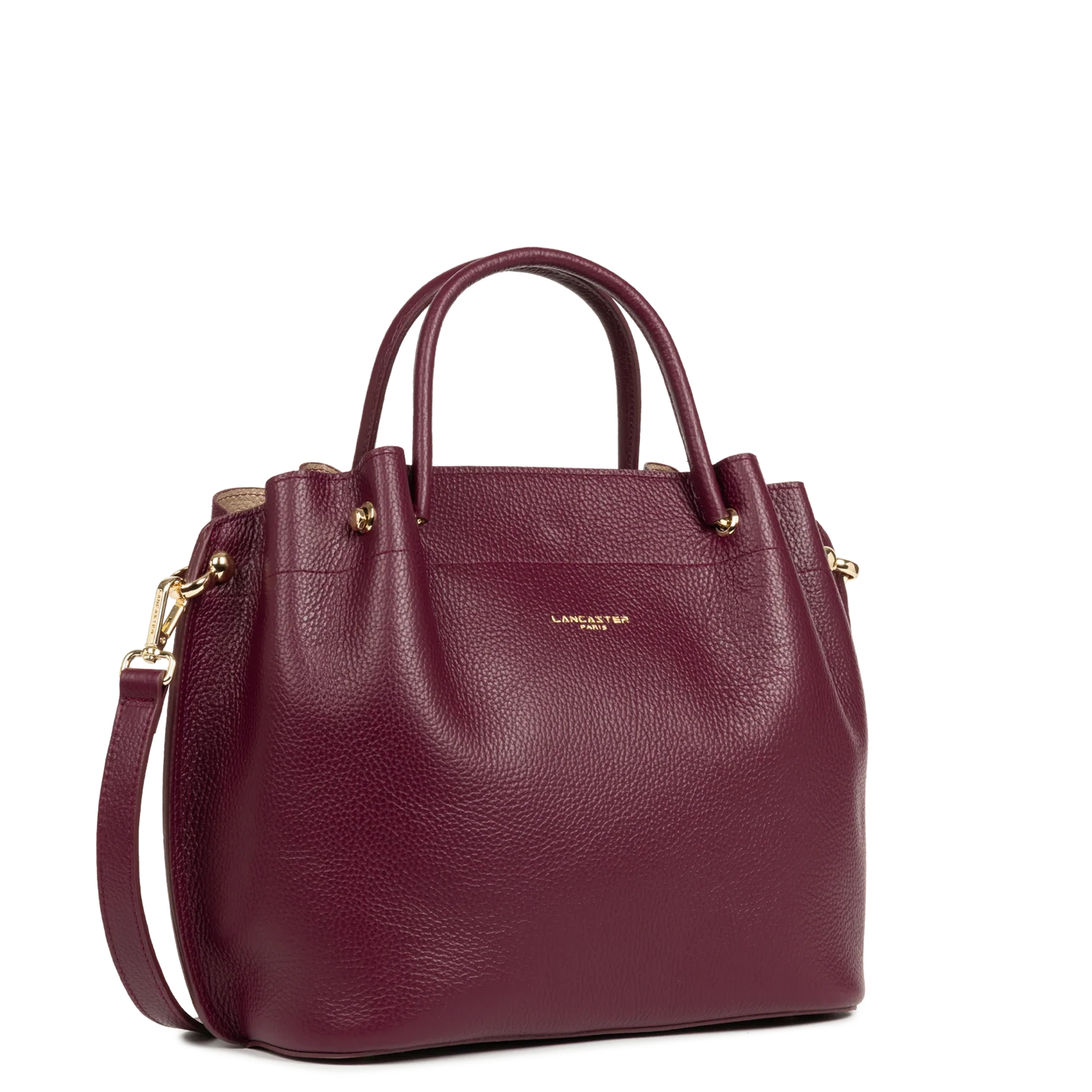 Sac à main - Louisa M Bordeaux