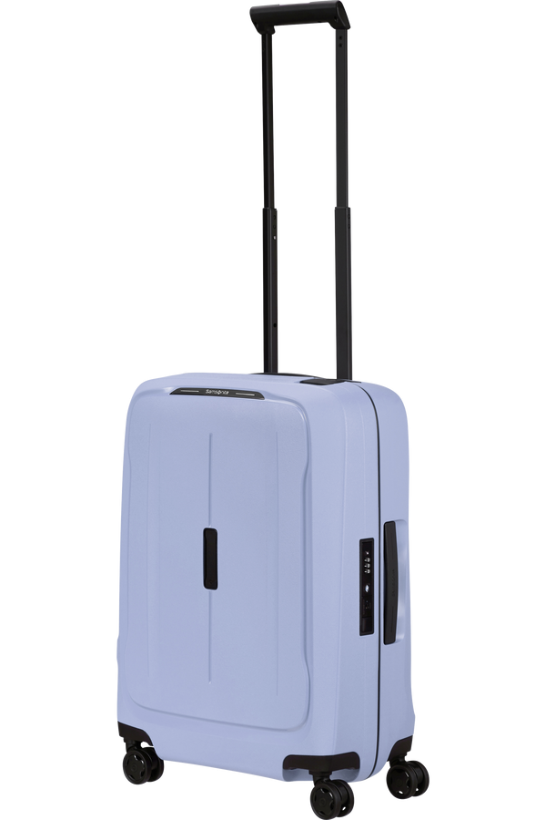 Valise 4 roues -  Essens 55cm Lavender