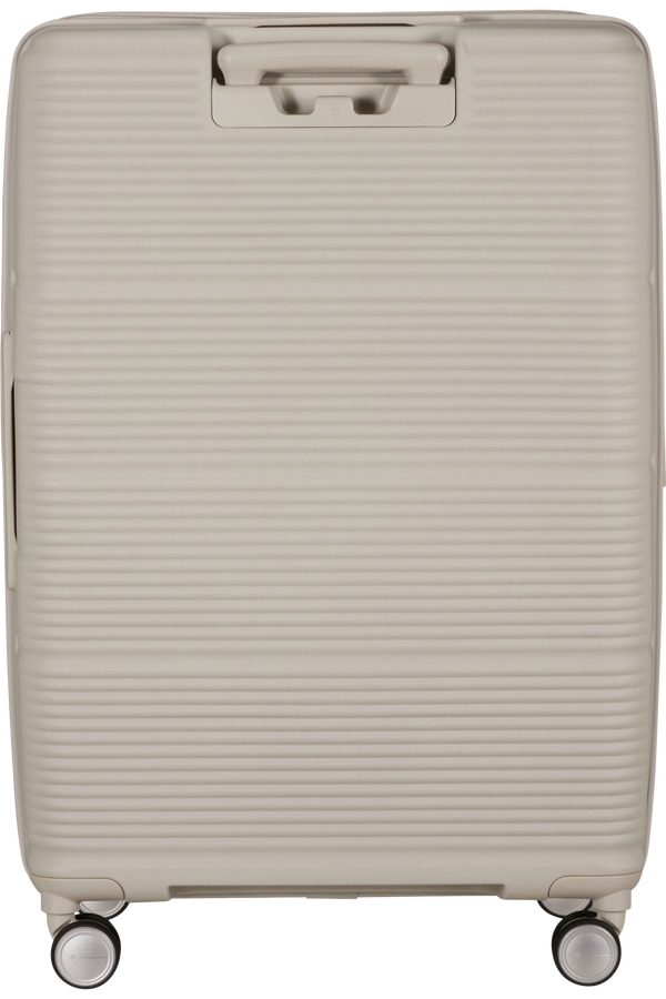 Valise 4 roues -  Paralux 75cm Stone Grey