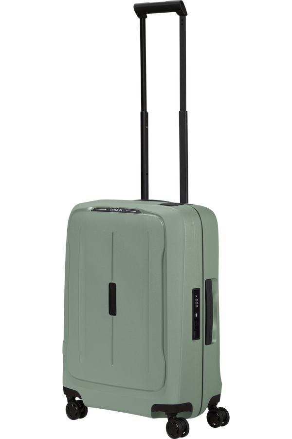 Valise 4 roues -  Essens 55cm Sage