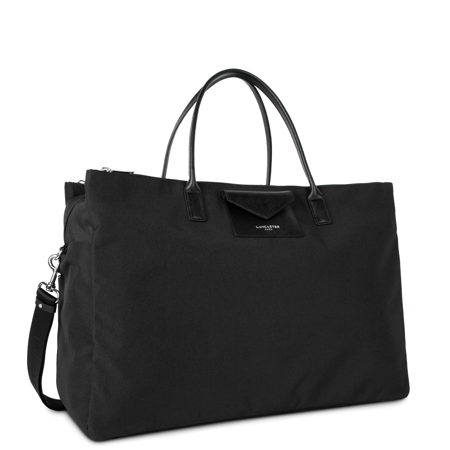 Sac de voyage - Smart Cabas Noir