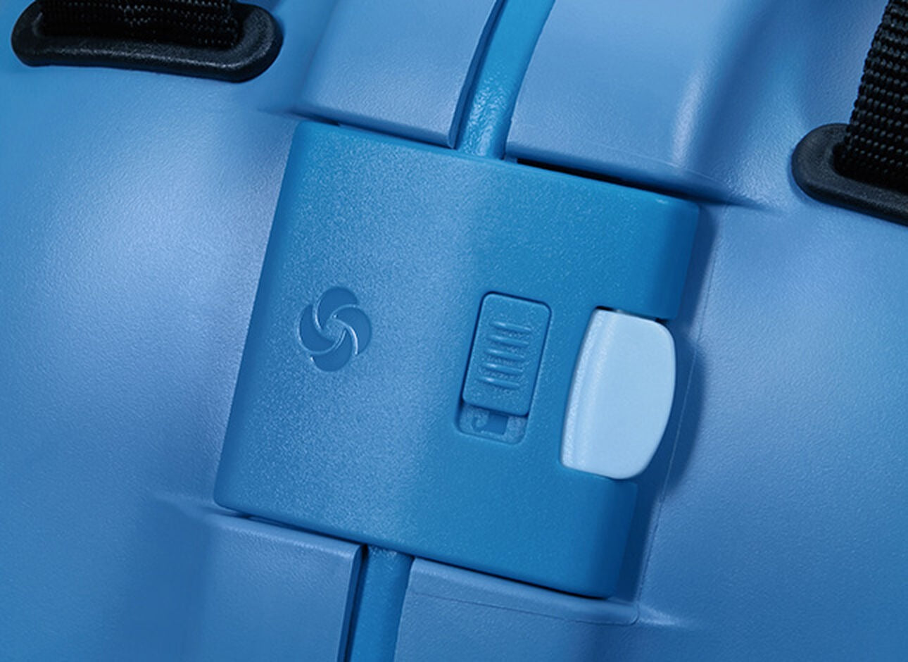 Valise cabine Dream2Go Stitch