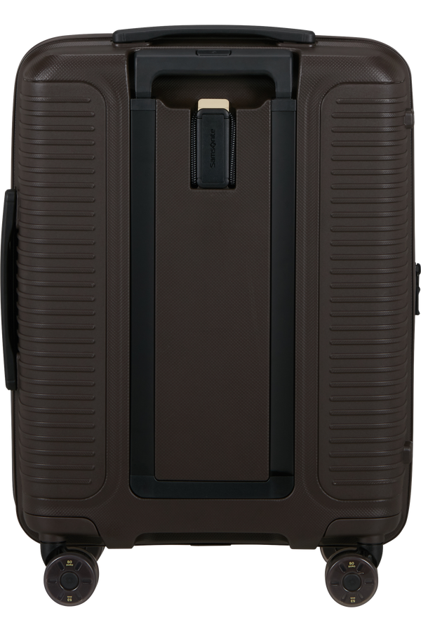 Valise Prodiver 4 roues 69 cm - Coffee Bean