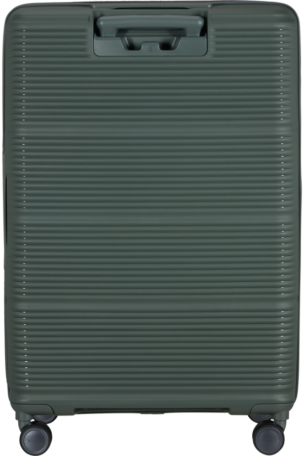 Valise 4 roues -  Paralux 75cm Olive