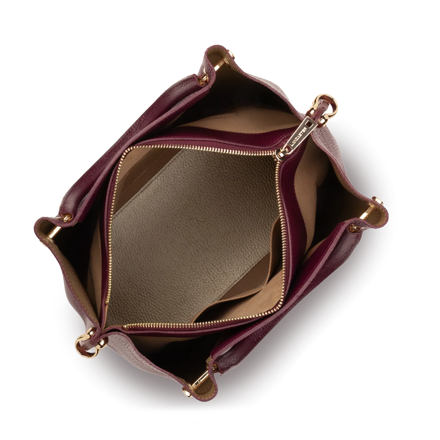 Sac à main - Louisa M Bordeaux