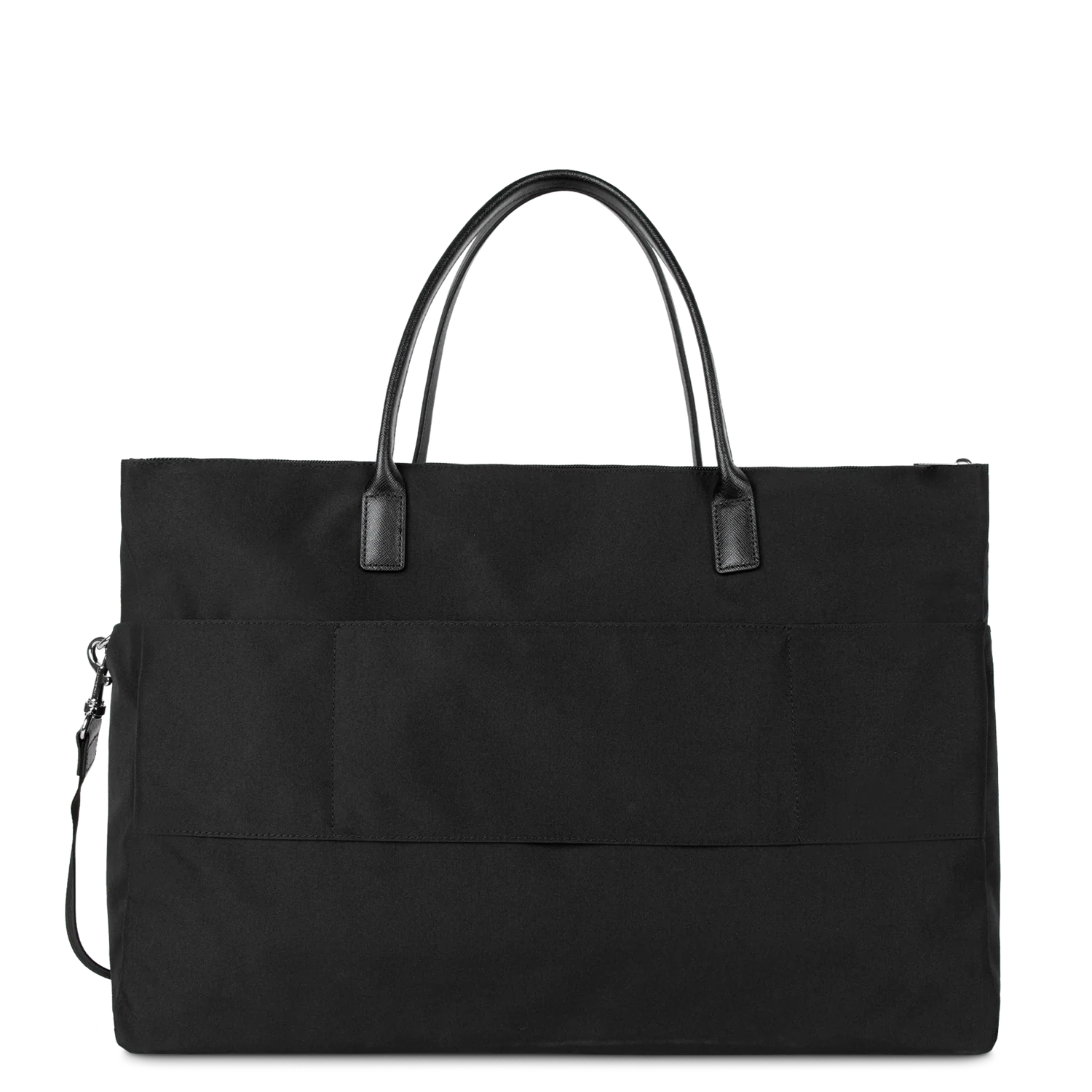 Sac de voyage - Smart Cabas Noir