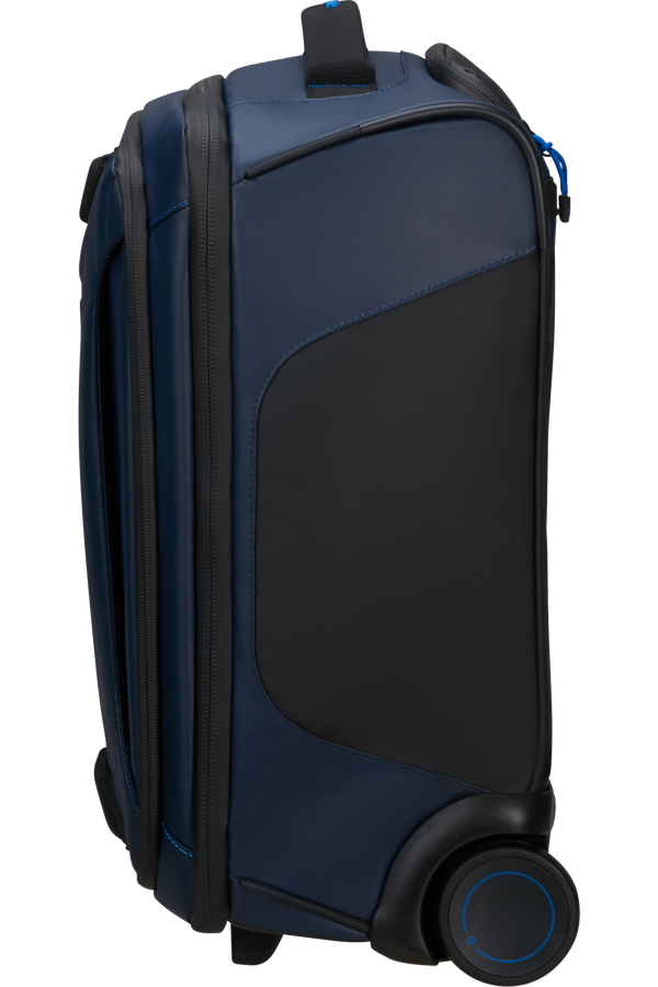 Sac de voyage à roulettes 45cm - Blue Night