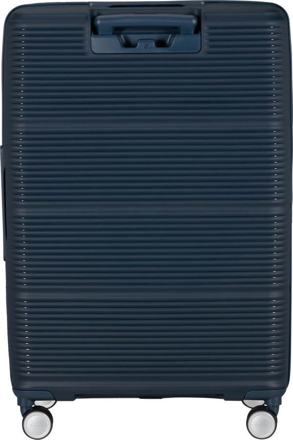 Valise 4 roues -  Paralux 75cm Midnight Navy