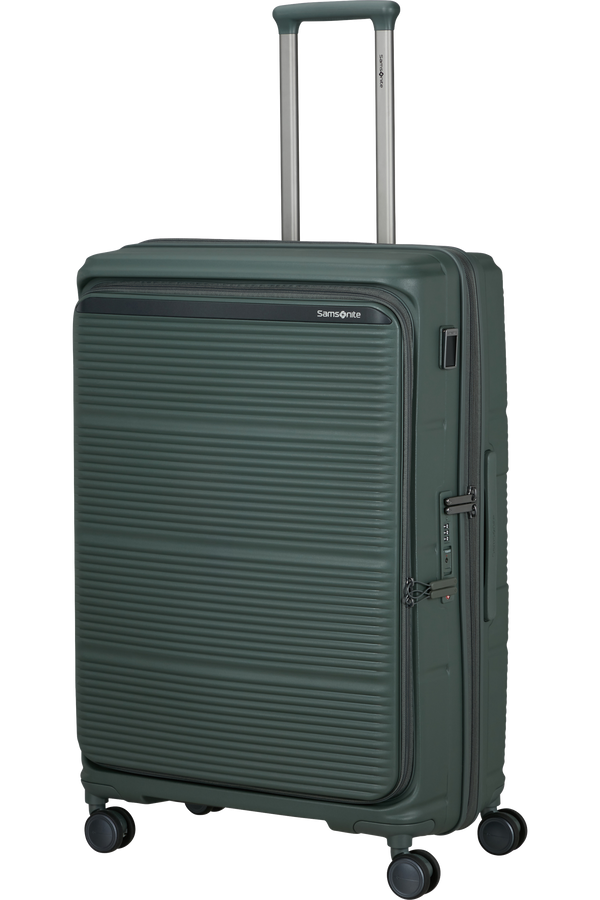 Valise 4 roues -  Paralux 75cm Olive