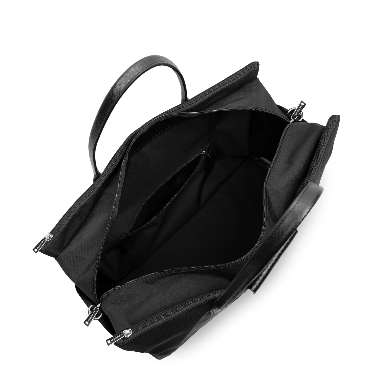 Sac de voyage - Smart Cabas Noir