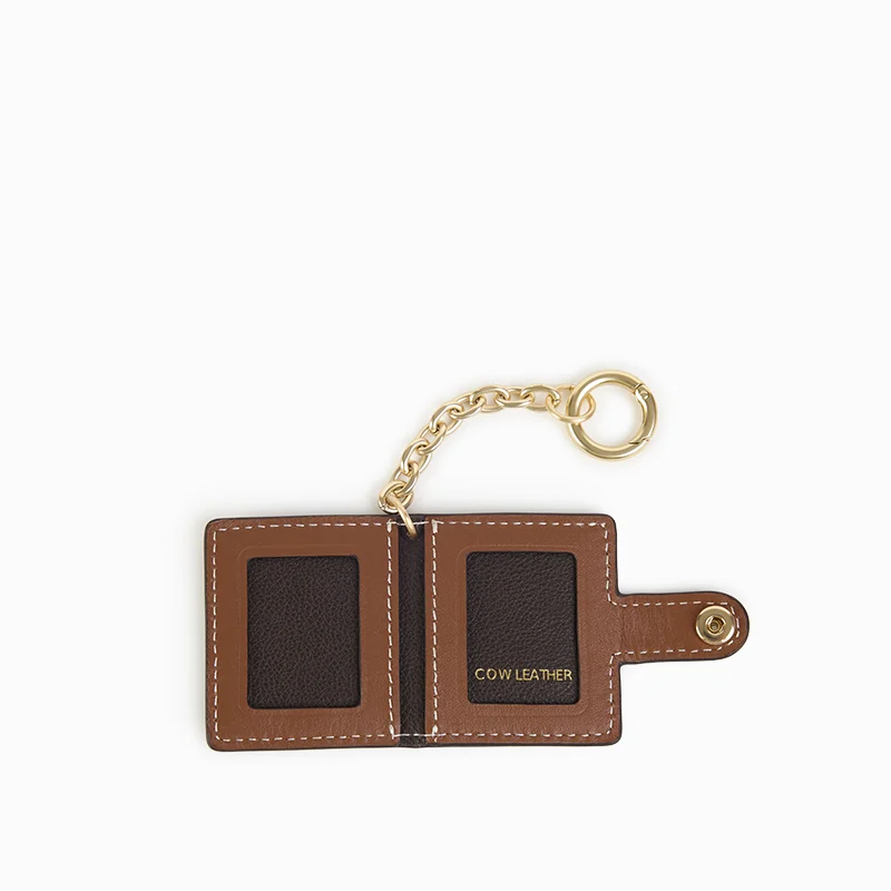 Porte-image - Noisette