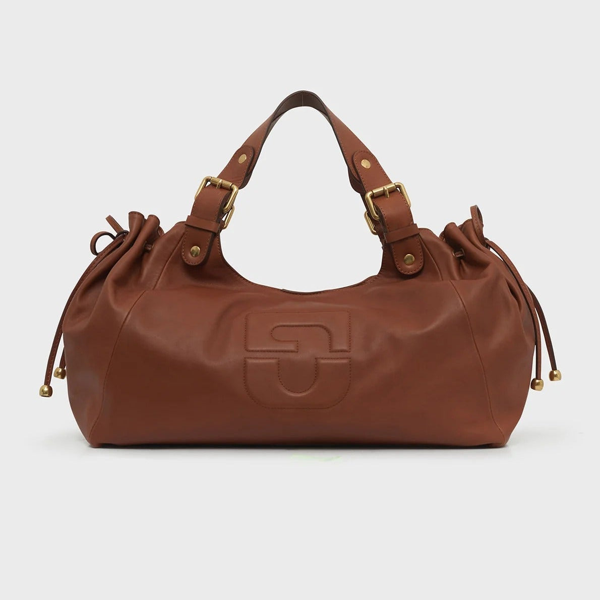 Sac à main  - Chiara GD Tan