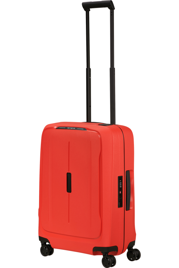 Valise 4 roues -  Essens 55cm Lava