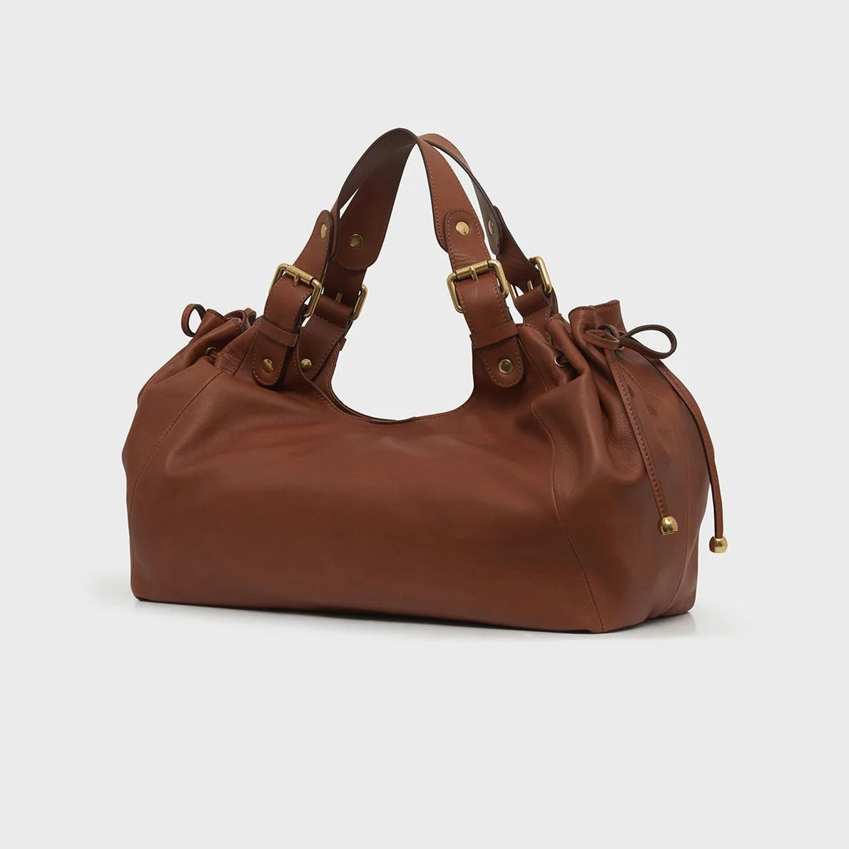 Sac à main  - Chiara GD Tan