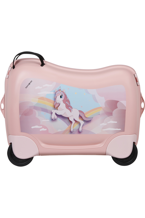 Valise cabine Dream2Go Unicorn Tess