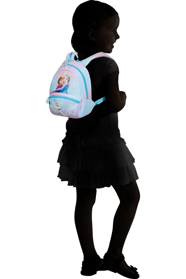 Sac à dos - Disney 2.0 Reine des Neiges S
