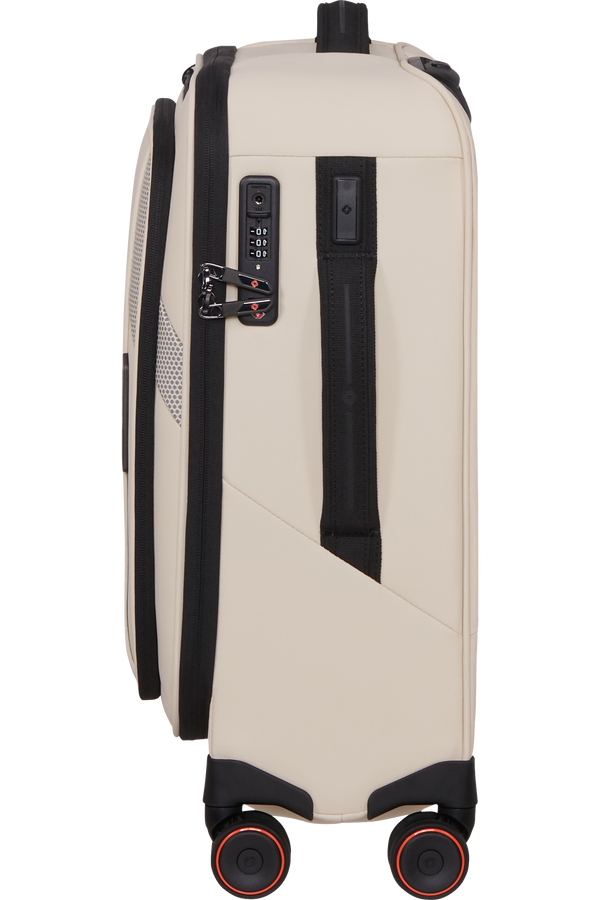 Valise Cabine 4 roues- Glazed Sand Stone 55cm
