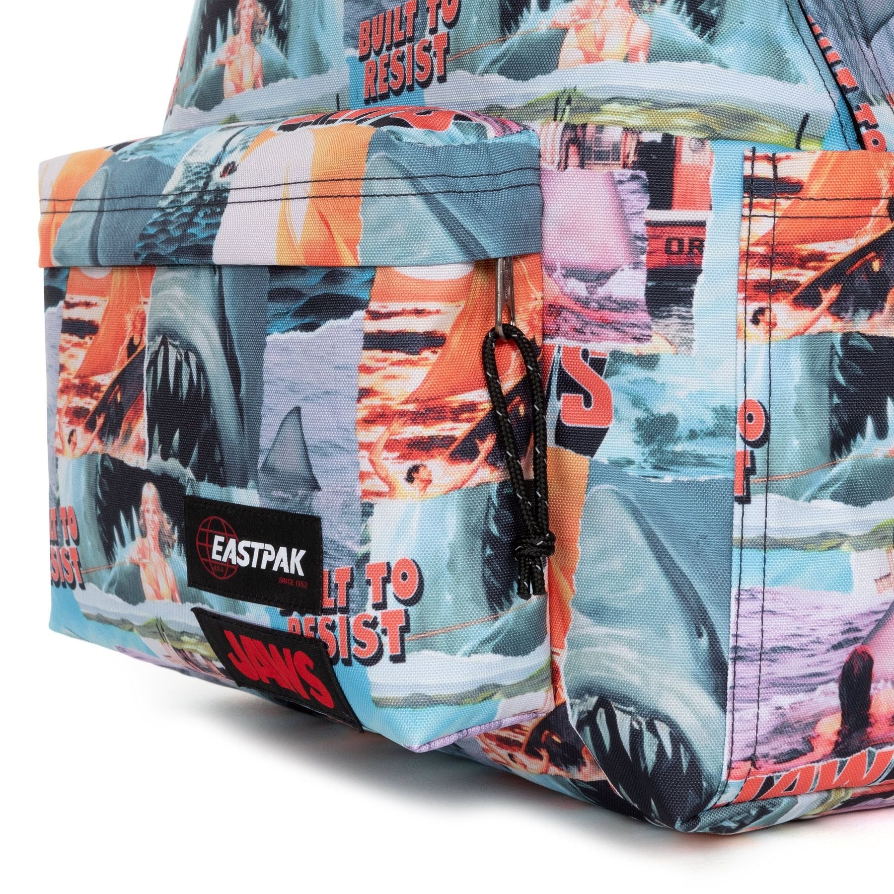 Sac à dos - Day Pak'r® - Jaws Print