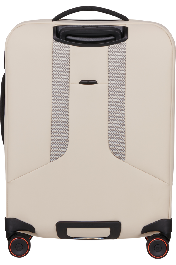 Valise Cabine 4 roues- Glazed Sand Stone 55cm