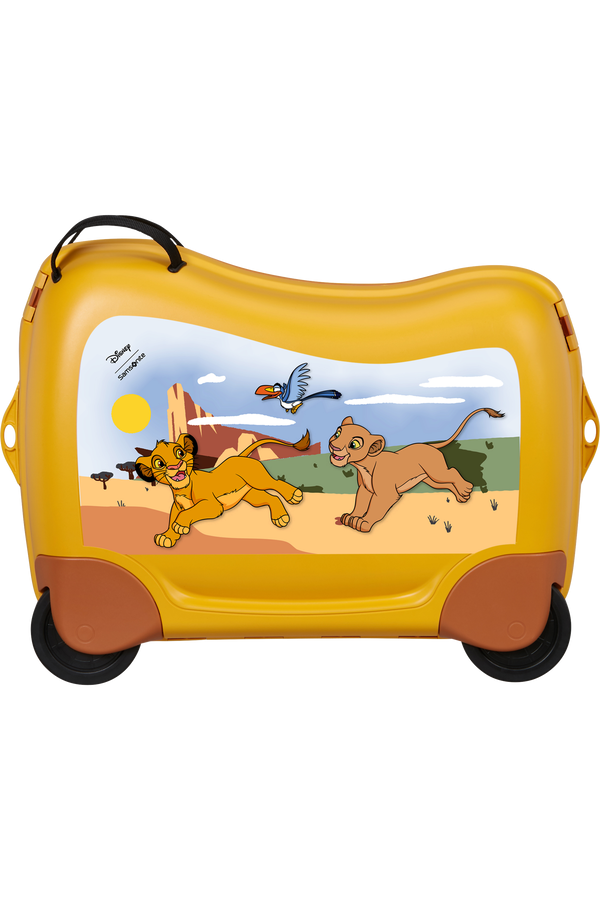 Valise cabine Dream2Go Simba