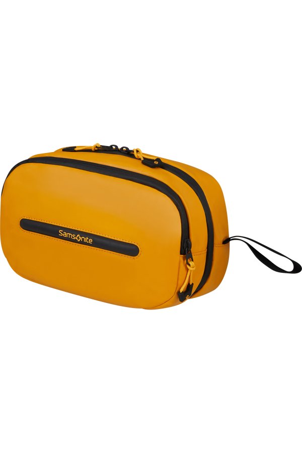 Trousse de toilette - Ecodiver Yellow