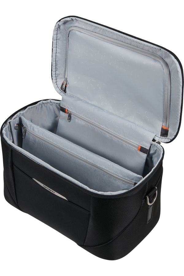 Vanity - Re-lite Black