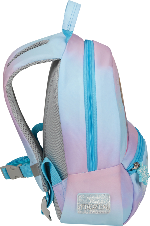 Sac à dos - Disney 2.0 Reine des Neiges S