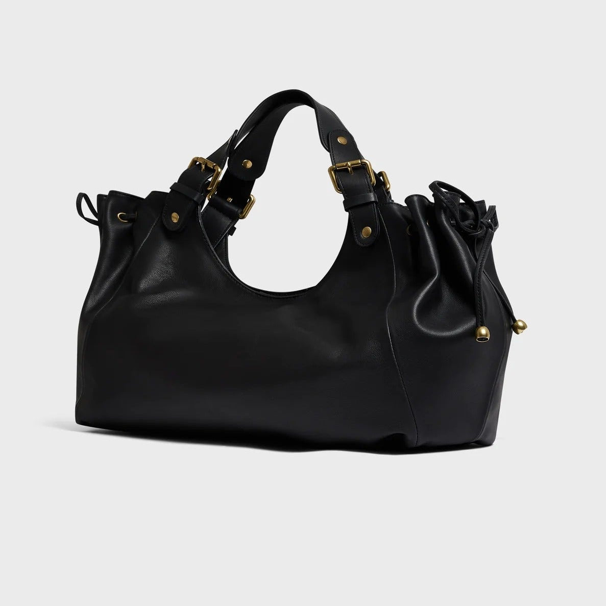 Sac à main  - Chiara GD Noir