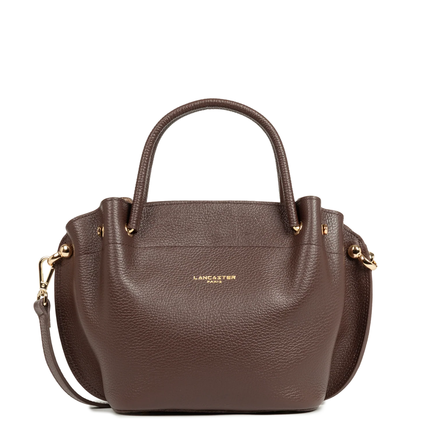 Sac à main - Louisa pm Marron