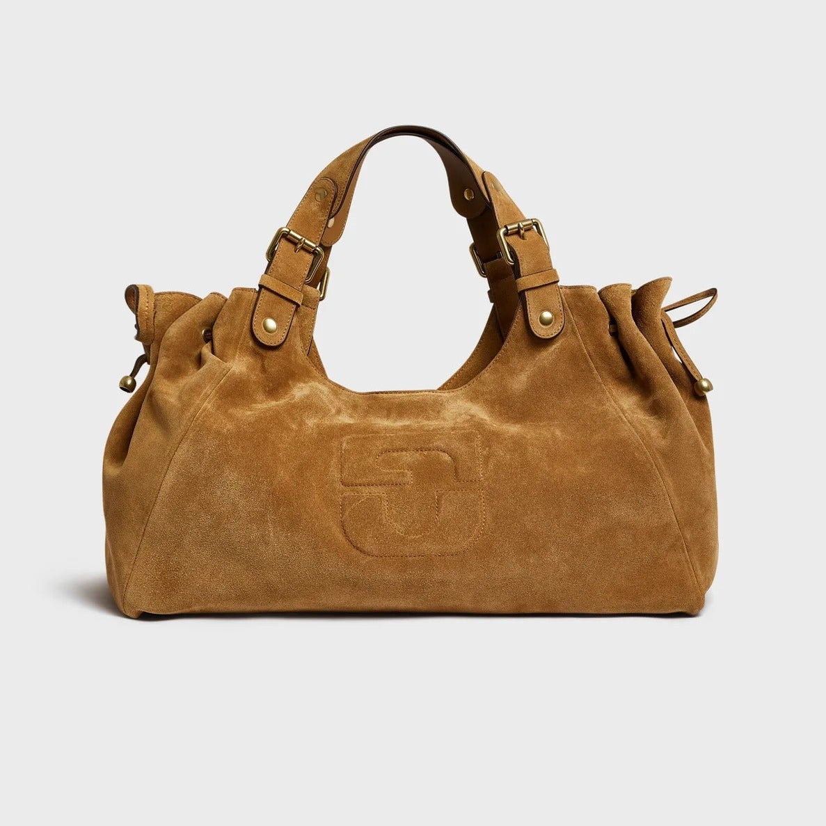 Sac à main  - Chiara GD Blé