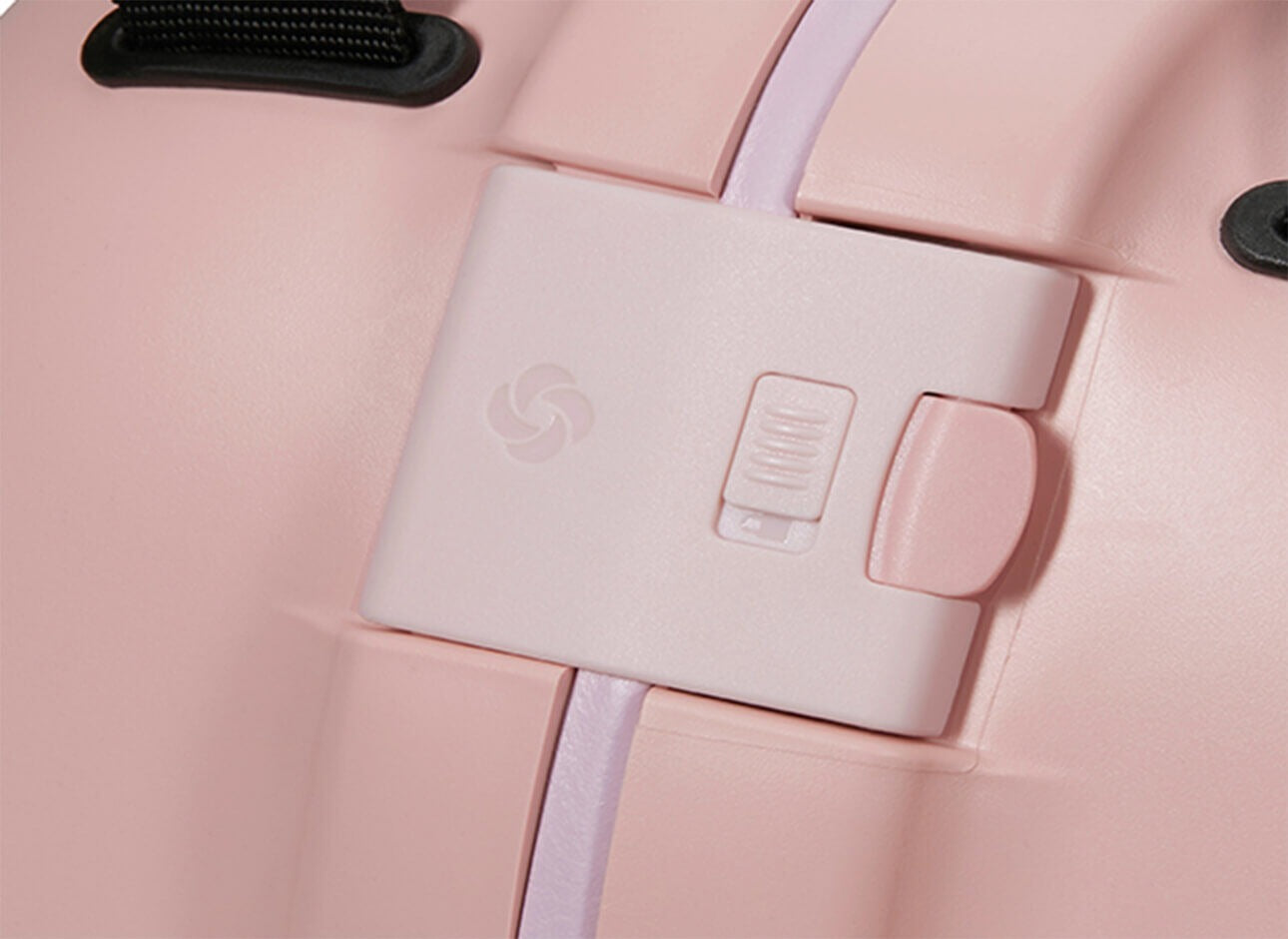 Valise cabine Dream2Go Unicorn Tess