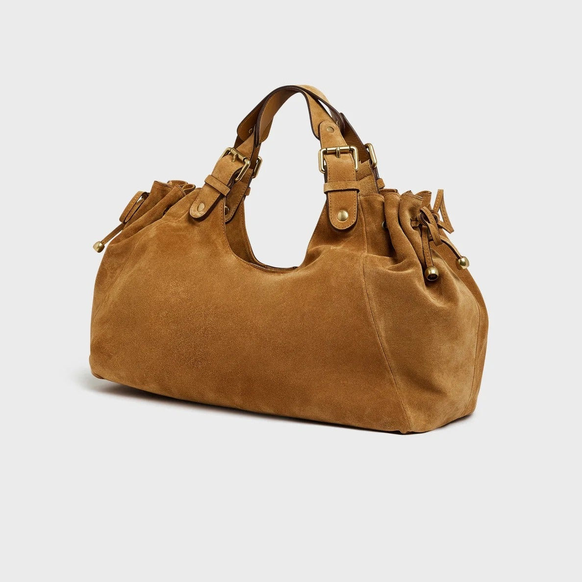 Sac à main  - Chiara GD Blé