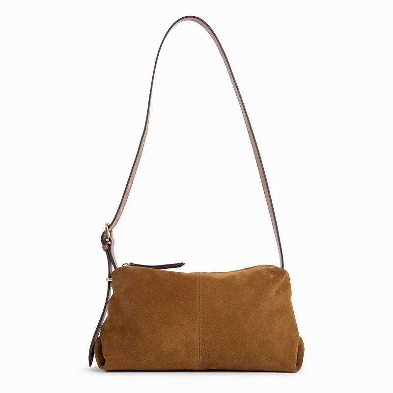 Sac bandoulière - Berry Épice