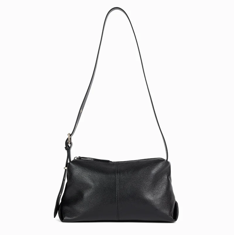 Sac bandoulière - Berry Noir