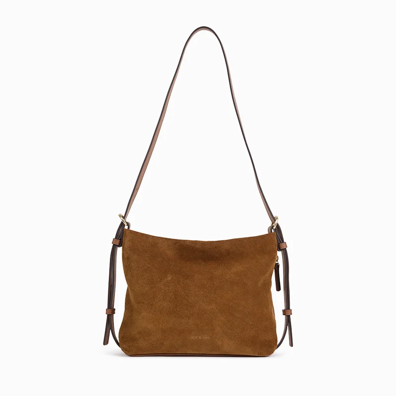 Sac bandoulière - Mini Moreen Épice