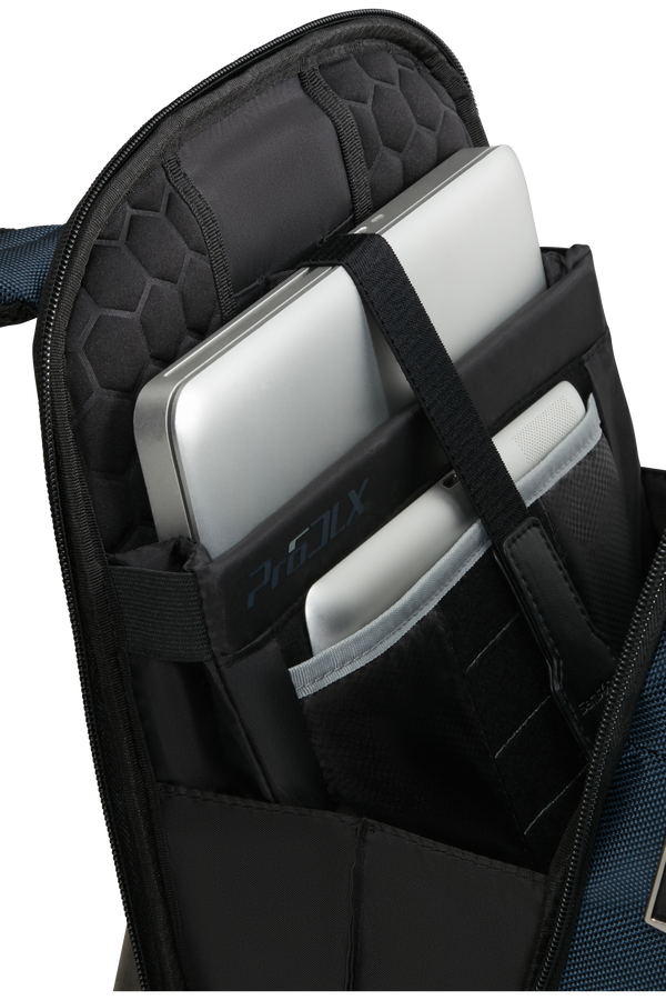 Sac à dos - Pro DLX 6 Bleu 14.1"