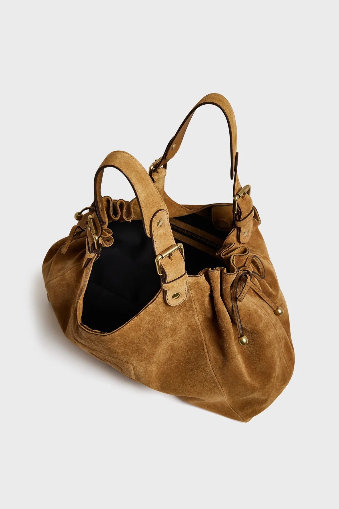 Sac à main  - Chiara GD Blé