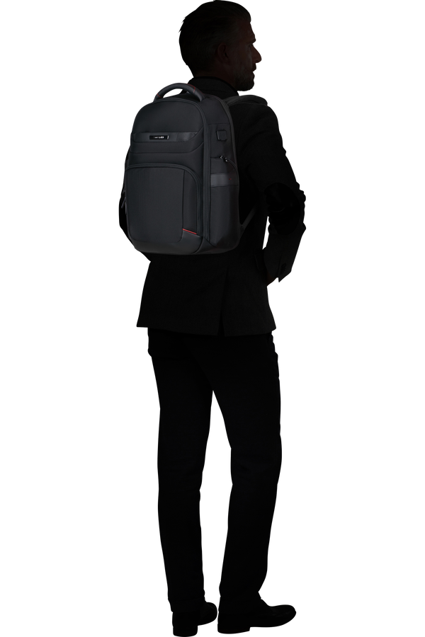 Sac à dos - Pro DLX 6 Noir 15.6"