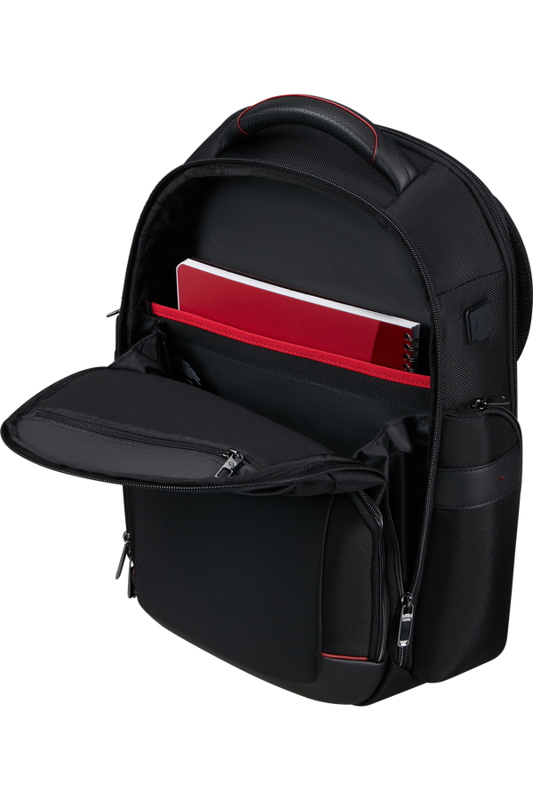 Sac à dos - Pro DLX 6 Noir 15.6"