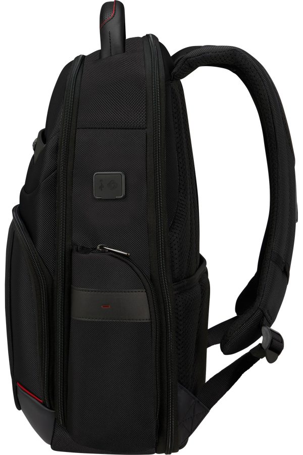 Sac à dos - Pro DLX 6 Noir 15.6"