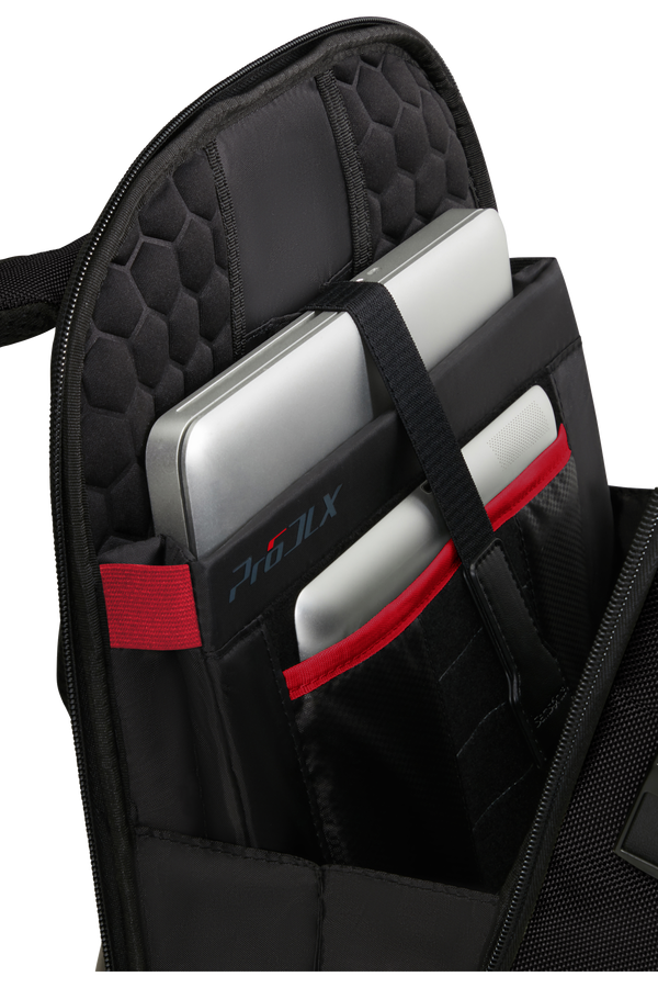 Sac à dos - Pro DLX 6 Noir 15.6"