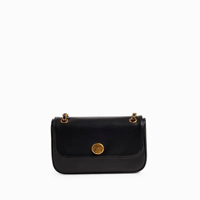 Sac à main - Mini Grace Noir